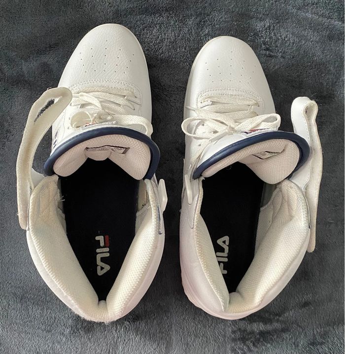 Baskets Fila F13 Pointure 44 - photo numéro 3