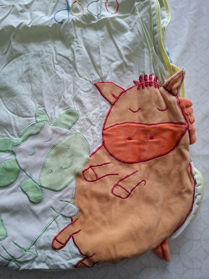 Gigoteuse - photo numéro 4