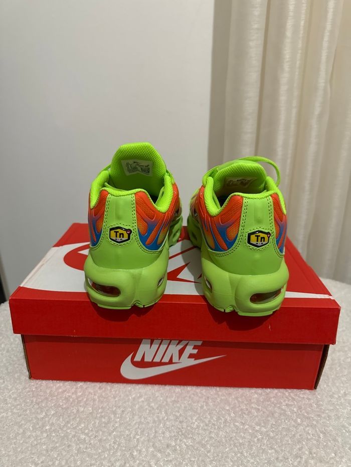 Tn nike supreme - photo numéro 4