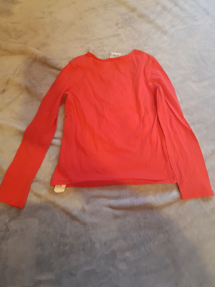 Tee-shirt Minnie - photo numéro 2