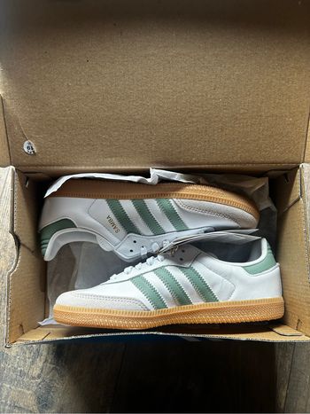 Adidas samba