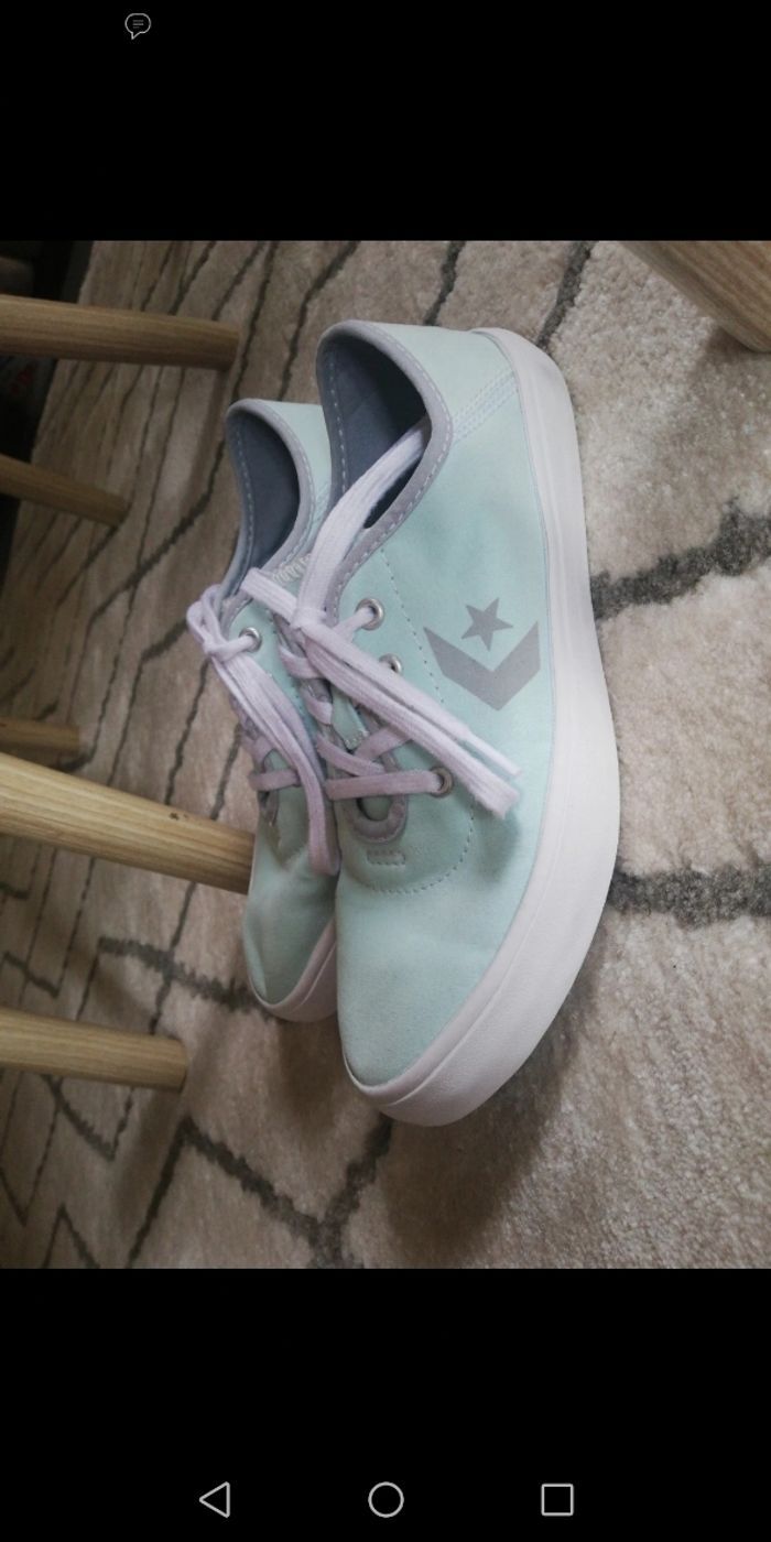 Converse