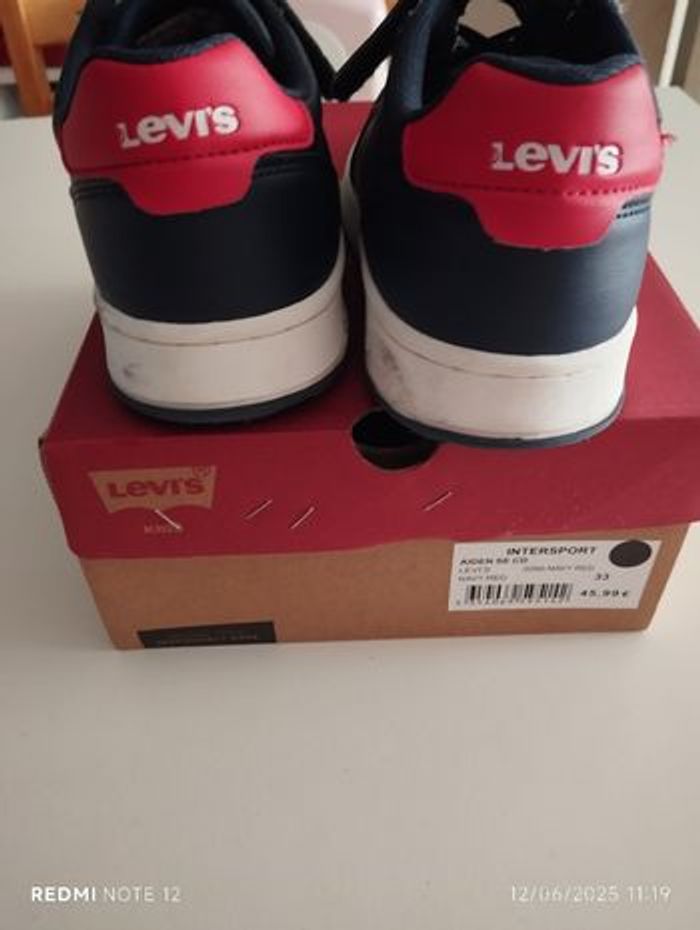 Chaussures - photo numéro 3