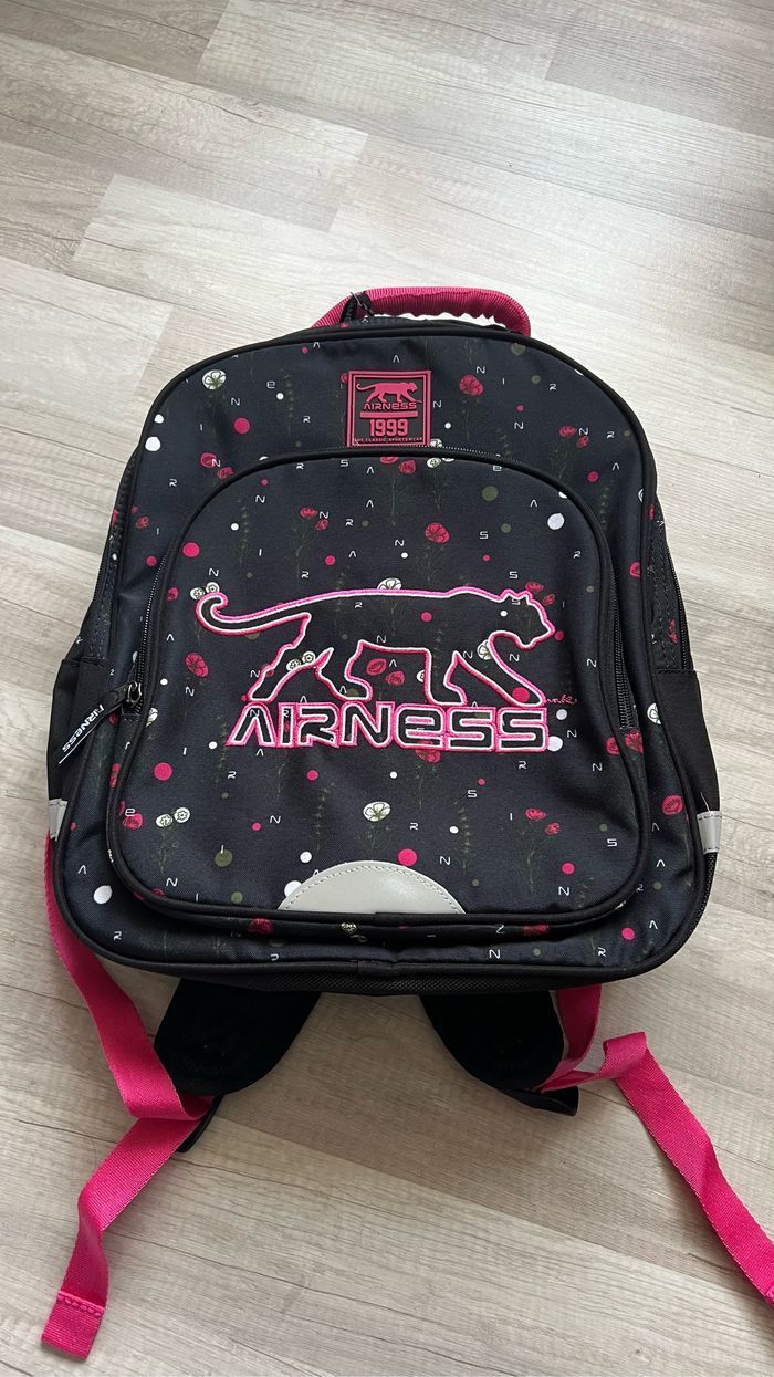 Sac à dos - photo numéro 2