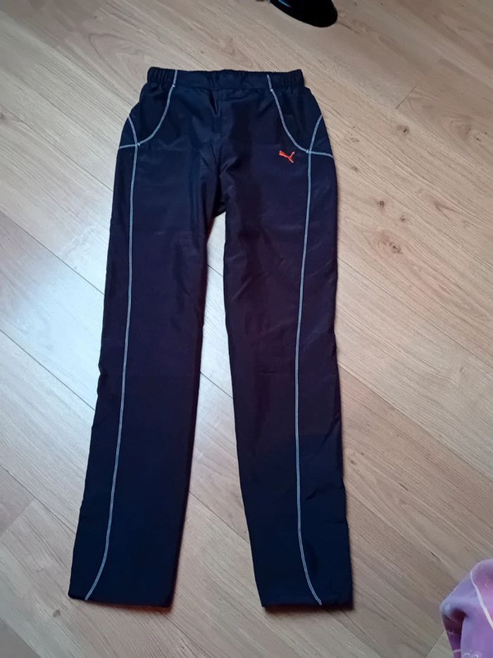 Pantalon de jogging #Puma neuf