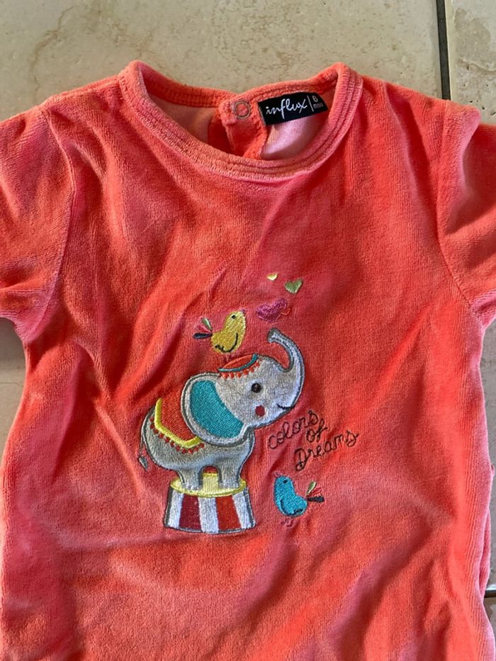 Pyjama pour bébé - photo numéro 2