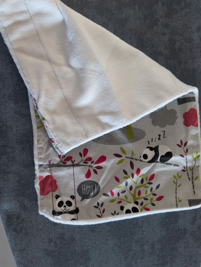 Lot de 2 pochettes - photo numéro 4