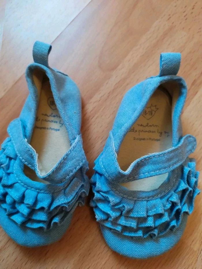 Lot 4 pièces - photo numéro 7