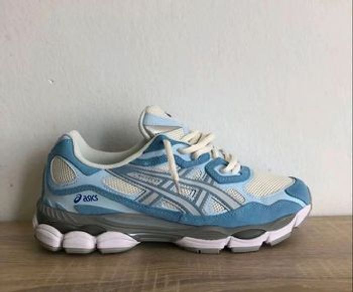 Asics Gel-NYC Arctic Sky 39 - photo numéro 2
