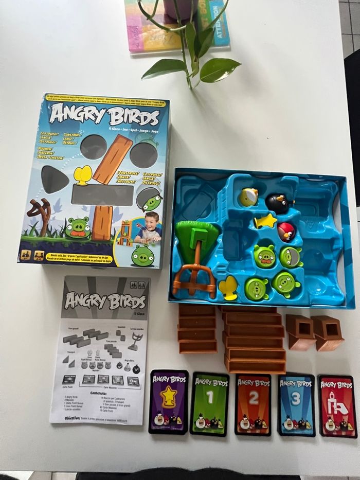 Jeu de société - photo numéro 3