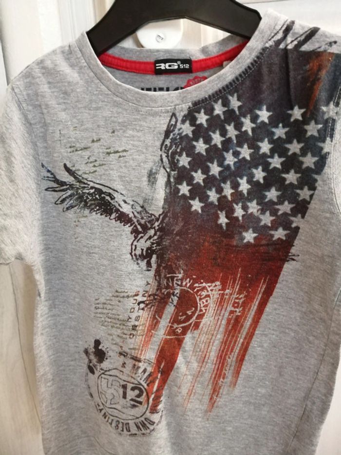 Maillot garçon - photo numéro 2