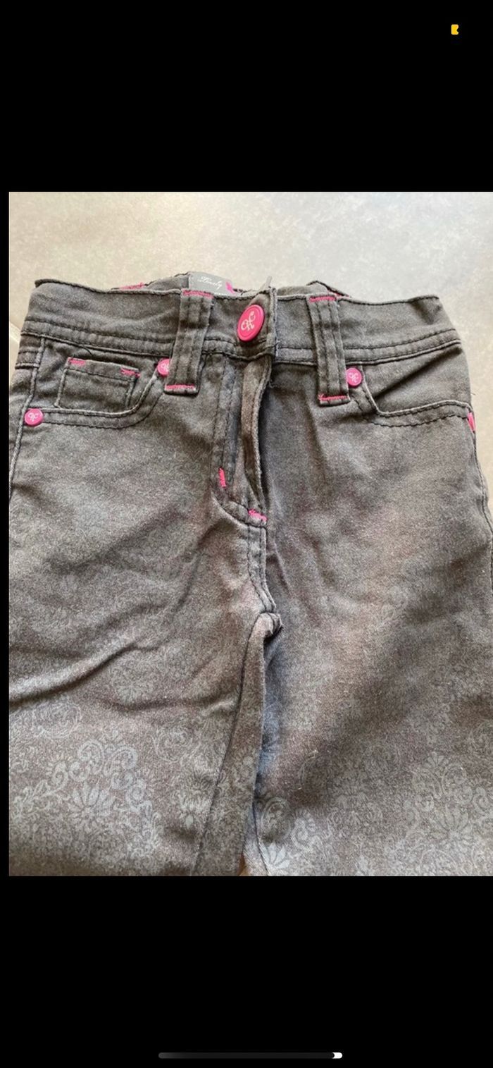 Jean orchestra 4 ans - photo numéro 4