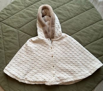 Poncho Obaïbi
