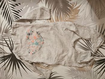 Pyjama cœur