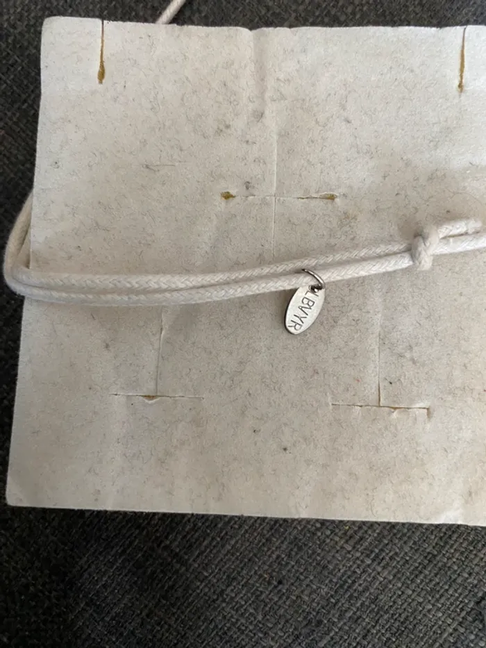 Collier - photo numéro 4