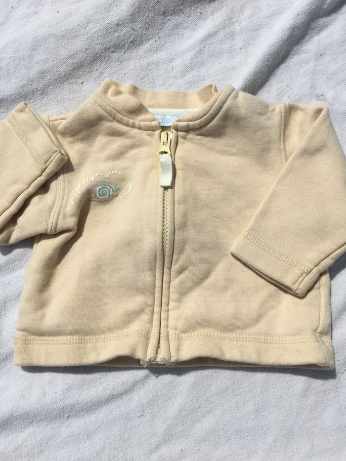 Ensemble été - photo numéro 2