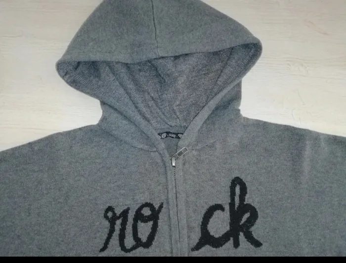 Gilet capuche IKKS - photo numéro 2