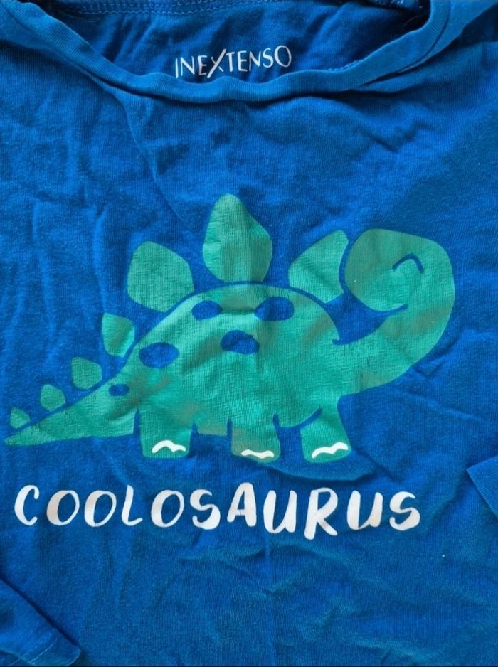 👦 T-shirt - photo numéro 2