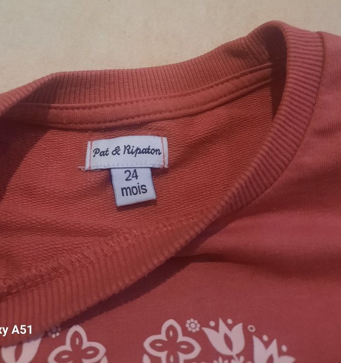 Ensemble "Pat et Ripaton" - photo numéro 4