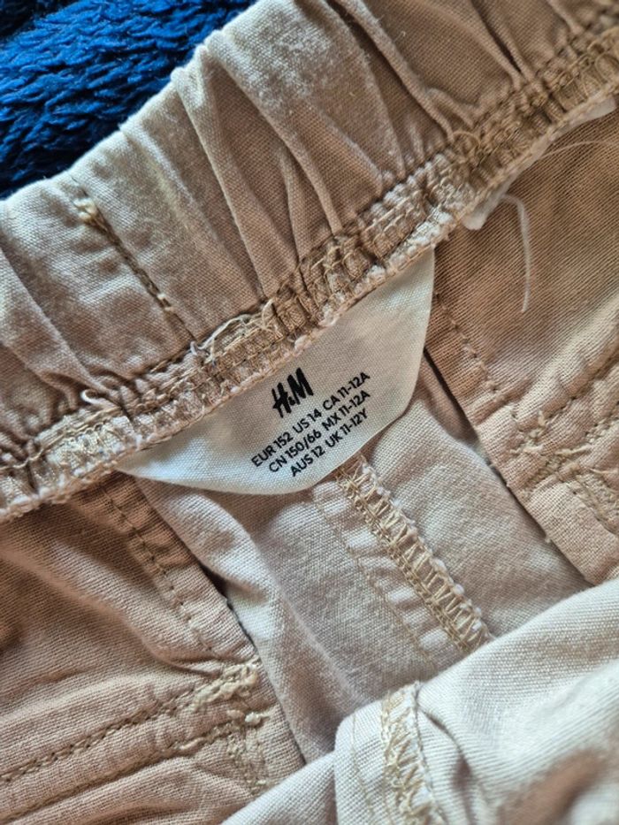 Pantalon beige - photo numéro 2