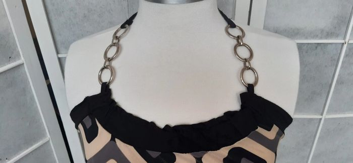 Haut été S 36 - photo numéro 5