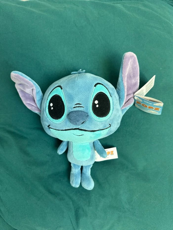 Stitch peluche