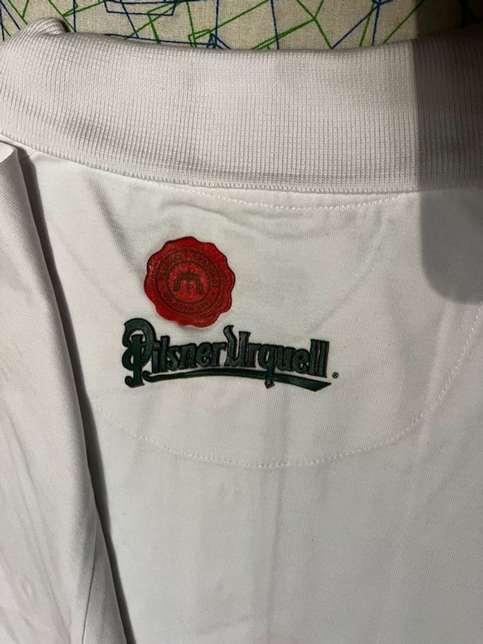 Polo PilsnerUrquell - photo numéro 2