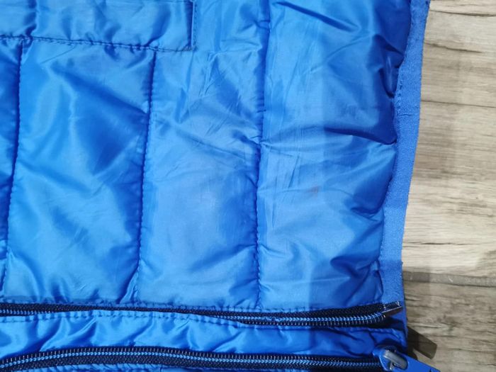 Doudoune orchestra - photo numéro 4