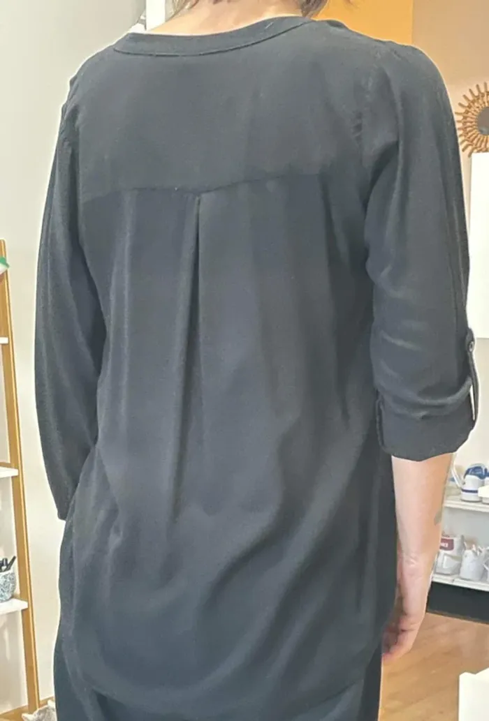 Blouse - photo numéro 6