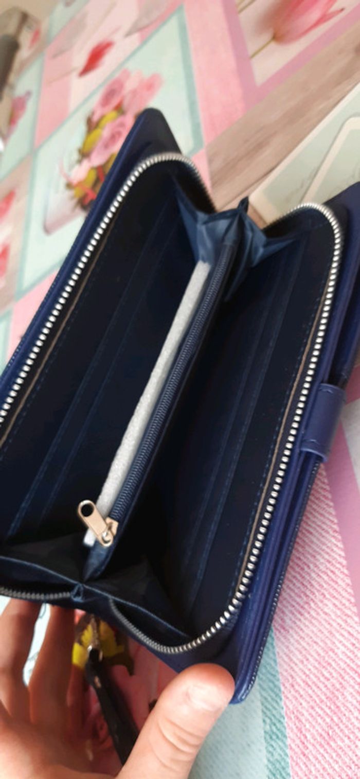 Porte-monnaie - photo numéro 3