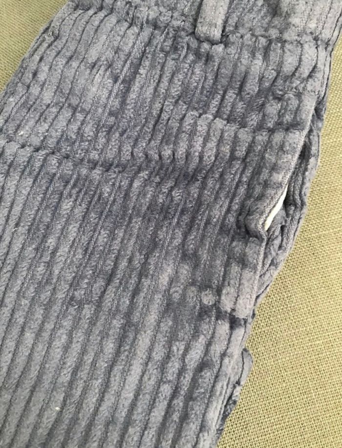 Pantalon velours bout’chou - photo numéro 2