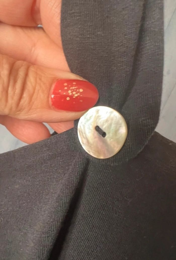 petite robe noire - photo numéro 3