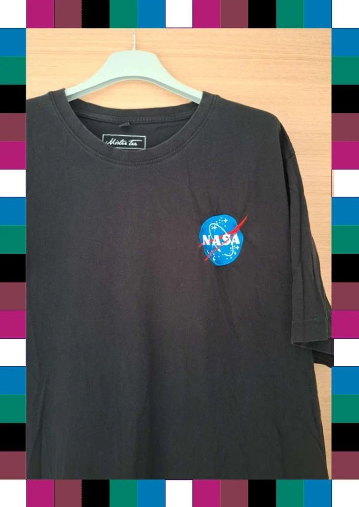Tee-shirt XXL - photo numéro 2