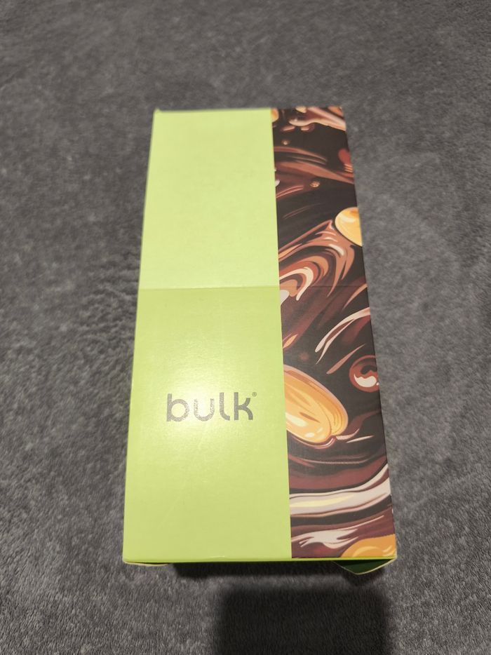 Boîte bulk neuve