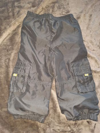 Pantalon 23 mois