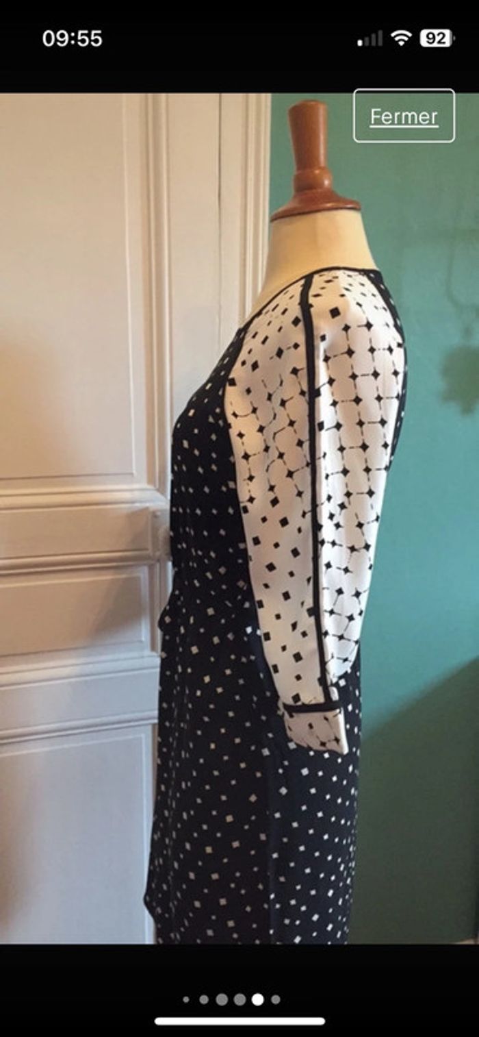 Robe taille 36/38 - photo numéro 5