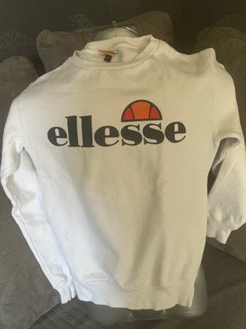 Sweat-shirt Ellesse 