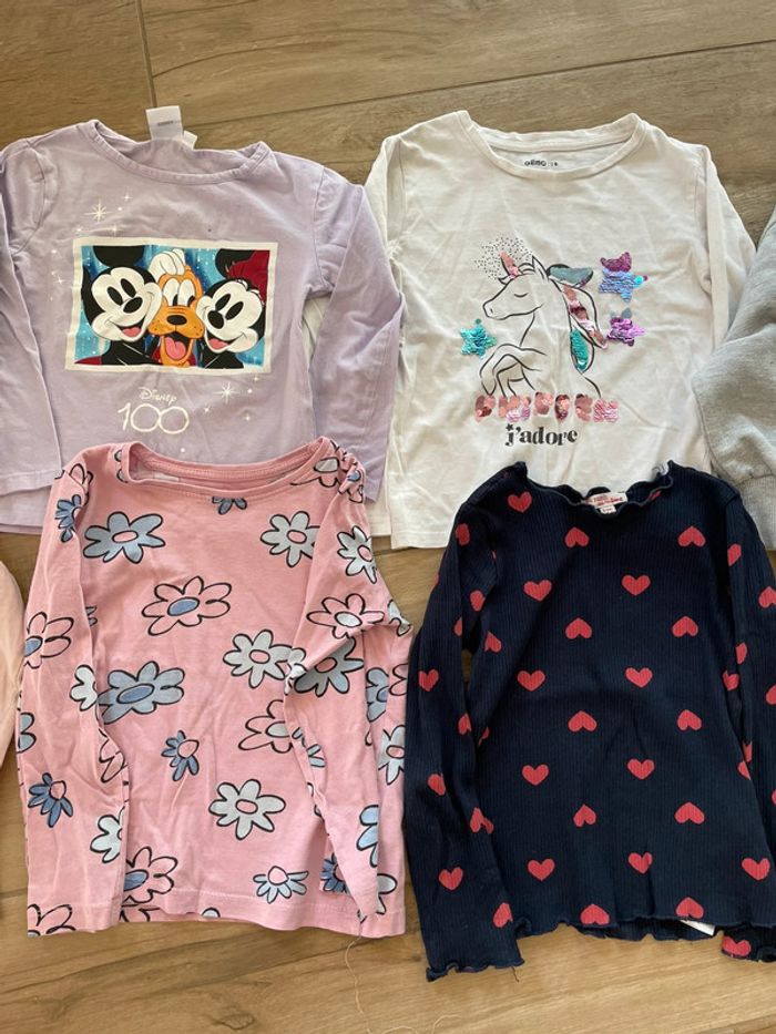 Ensemble lot - photo numéro 3