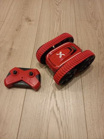 Voiture Télécommandée