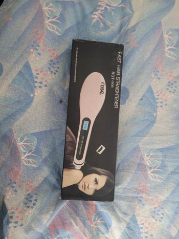 Brosse eletrique