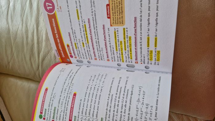 (369) articles disponibles Mes années Bac - photo numéro 4
