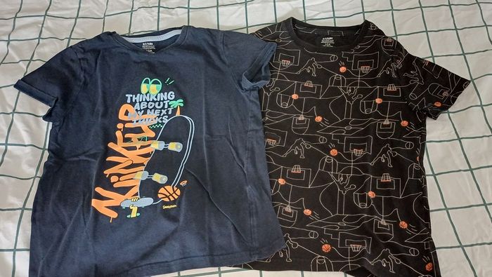 Tee-shirt