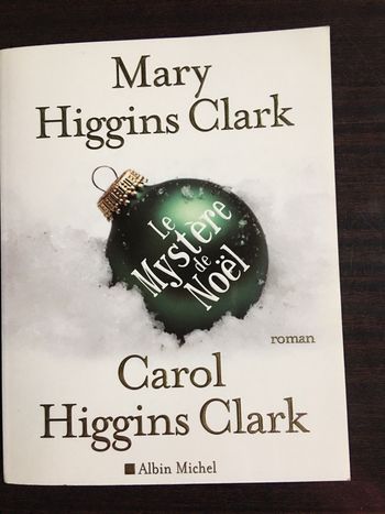 Le mystère de Noël