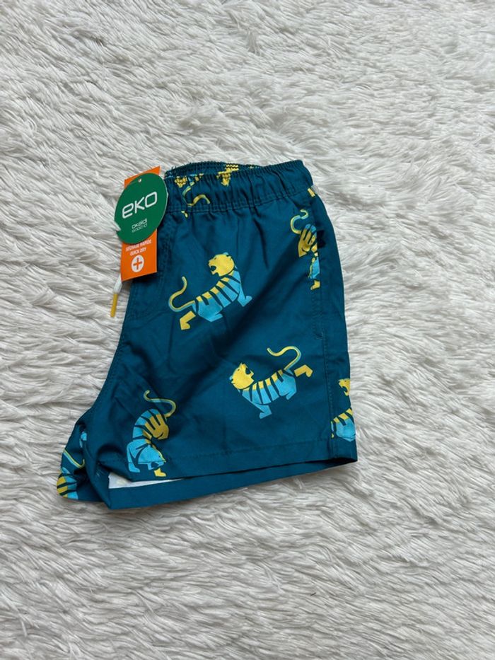 Maillot de bain Okaïdi - photo numéro 3