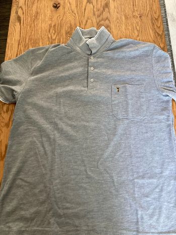 Polo Homme