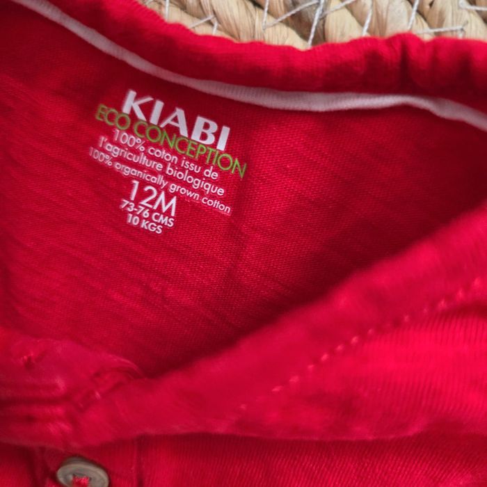 T-shirt basique - photo numéro 2