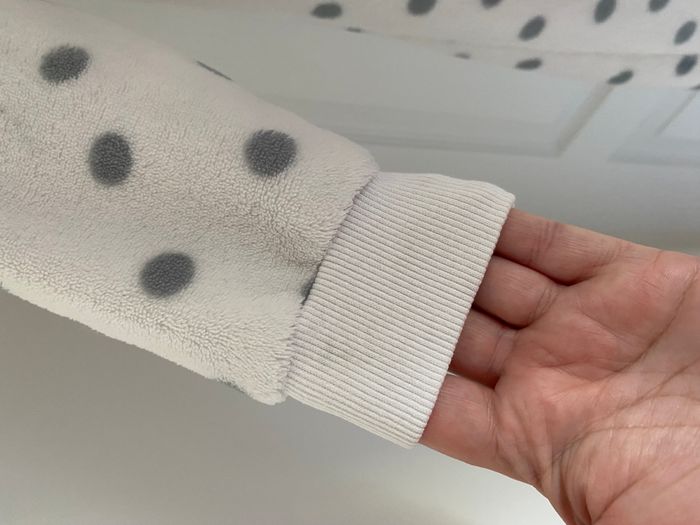 Surpyjama 8 ans - photo numéro 4