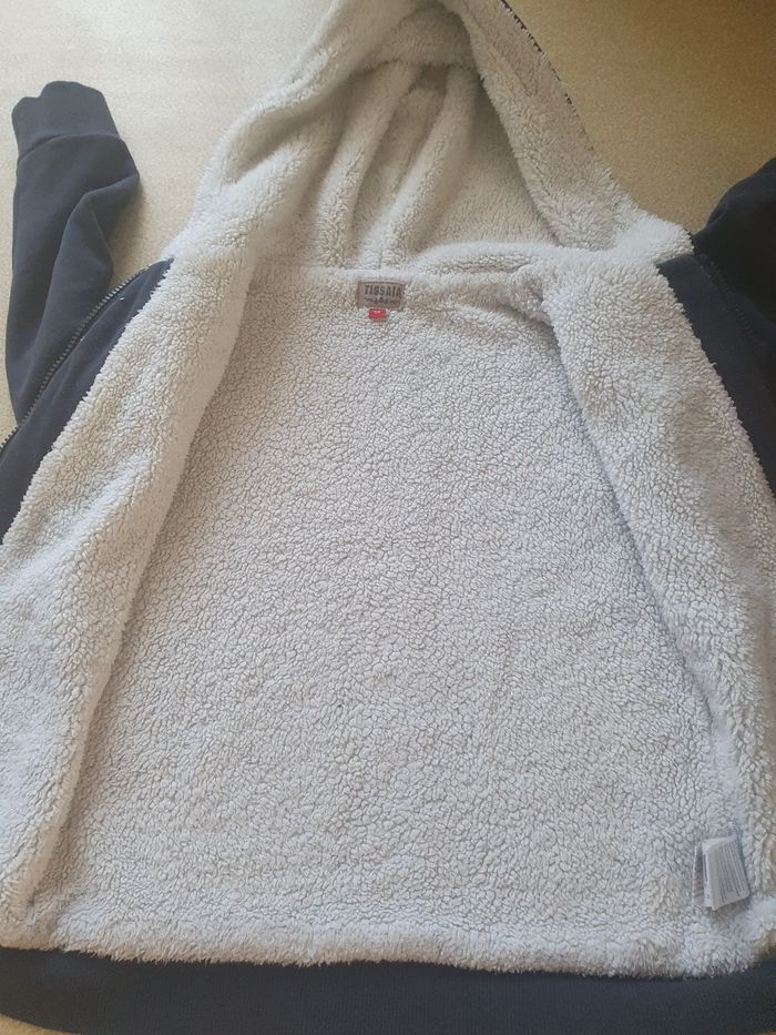 Manteau garçon 10 ans - photo numéro 10
