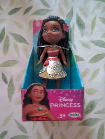 Figurine Vaiana