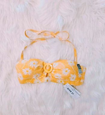 Haut  Maillot  de  bain